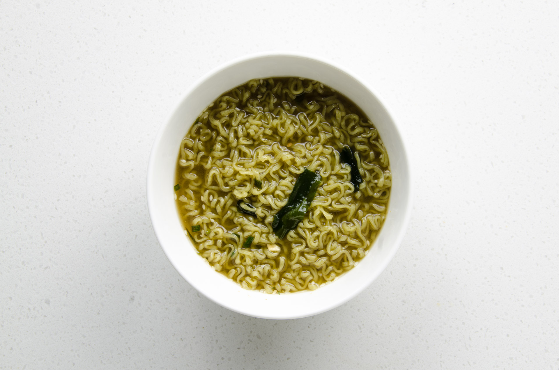GREENNOODLE – MISO