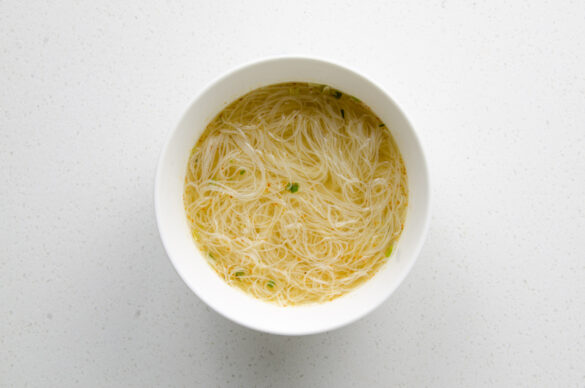 MAMA – CLEAR SOUP (VERMICELLI)